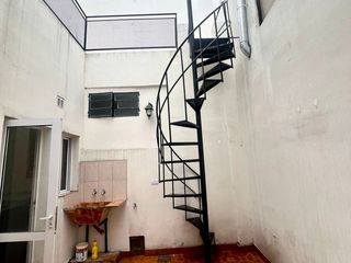 Foto 14 de ALQUILER PH 3amb -Patio -Terraza -Parque Chacabuco