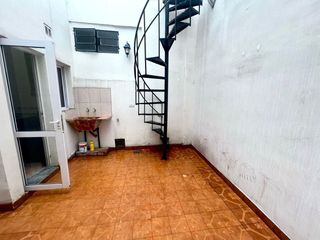 Foto 13 de ALQUILER PH 3amb -Patio -Terraza -Parque Chacabuco