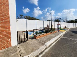 Foto 10 de CASA CONDOMINIO en VENTA en Los Patios los patios