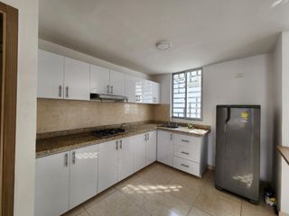 Foto 4 de CASA CONDOMINIO en VENTA en Los Patios los patios