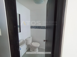 Foto 11 de APARTAMENTO en ARRIENDO en Tunja Centro