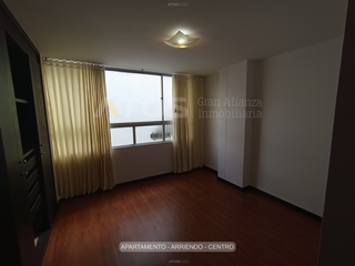 Foto 9 de APARTAMENTO en ARRIENDO en Tunja Centro