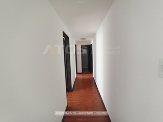 Foto 6 de APARTAMENTO en ARRIENDO en Tunja Centro