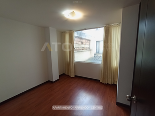 Foto 14 de APARTAMENTO en ARRIENDO en Tunja Centro