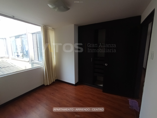 Foto 15 de APARTAMENTO en ARRIENDO en Tunja Centro