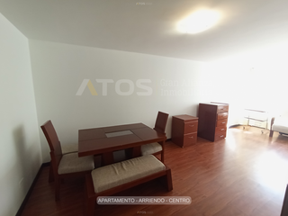Foto 5 de APARTAMENTO en ARRIENDO en Tunja Centro