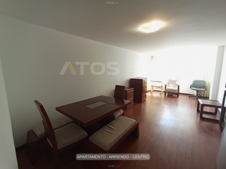 Foto 4 de APARTAMENTO en ARRIENDO en Tunja Centro