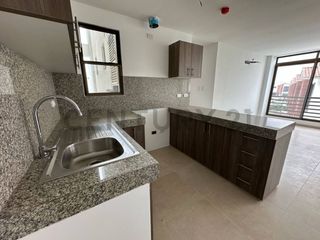 Foto 5 de Venta Departamento de Estreno en Urb. Vilanova I.Zav