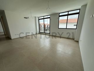 Foto 2 de Venta Departamento de Estreno en Urb. Vilanova I.Zav