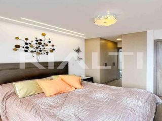 Foto 12 de Departamento Dúplex con patio en venta Ponceano Bajo en Urbanización