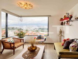 Foto 9 de Departamento Dúplex con patio en venta Ponceano Bajo en Urbanización
