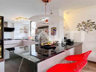Foto 5 de Departamento Dúplex con patio en venta Ponceano Bajo en Urbanización