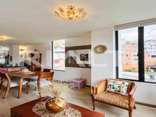 Foto 1 de Departamento Dúplex con patio en venta Ponceano Bajo en Urbanización