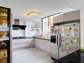Foto 6 de Departamento Dúplex con patio en venta Ponceano Bajo en Urbanización