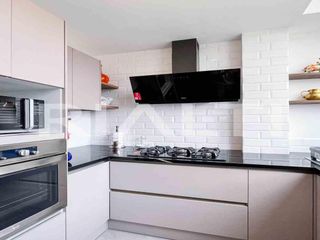 Foto 2 de Departamento Dúplex con patio en venta Ponceano Bajo en Urbanización