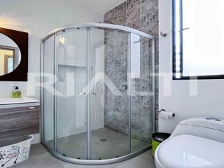 Foto 14 de Departamento Dúplex con patio en venta Ponceano Bajo en Urbanización