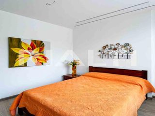 Foto 11 de Departamento Dúplex con patio en venta Ponceano Bajo en Urbanización