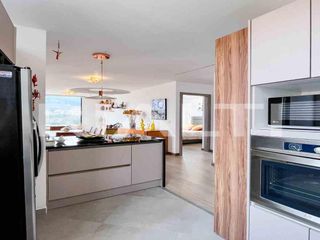 Foto 4 de Departamento en Venta Ponceano por estrenar con terraza