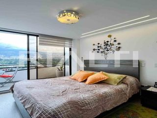 Foto 13 de Departamento en Venta Ponceano por estrenar con terraza