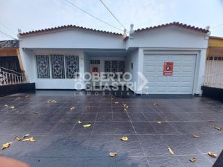 Foto 1 de VENTA de CASAS en BARRANCABERMEJA