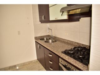 Foto 7 de Apartamento Altos de Morinda