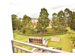 Foto 3 de Apartamento Altos de Morinda