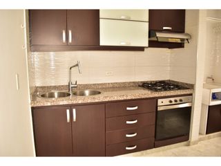 Foto 5 de Apartamento Altos de Morinda