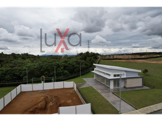 Foto 10 de LUXA VENDE LOTES EN PARCELACIÓN CIUDAD DEL SOL