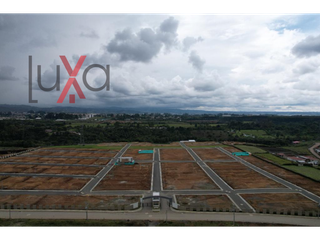 Foto 3 de LUXA VENDE LOTES EN PARCELACIÓN CIUDAD DEL SOL