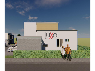 Foto 2 de LUXA VENDE LOTES EN PARCELACIÓN CIUDAD DEL SOL