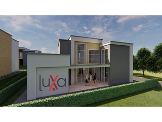 Foto 4 de LUXA VENDE LOTES EN PARCELACIÓN CIUDAD DEL SOL