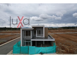 Foto 8 de LUXA VENDE LOTES EN PARCELACIÓN CIUDAD DEL SOL