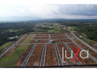 Foto 5 de LUXA VENDE LOTES EN PARCELACIÓN CIUDAD DEL SOL