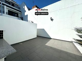 Foto 20 de Departamento en venta con patio y parrilla - Villa Lugano