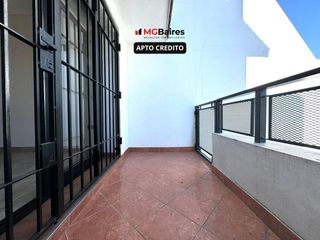 Foto 25 de Departamento en venta con patio y parrilla - Villa Lugano
