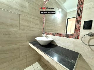 Foto 13 de Departamento en venta con patio y parrilla - Villa Lugano