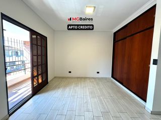 Foto 9 de Departamento en venta con patio y parrilla - Villa Lugano