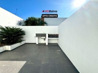 Foto 22 de Departamento en venta con patio y parrilla - Villa Lugano