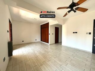 Foto 7 de Departamento en venta con patio y parrilla - Villa Lugano