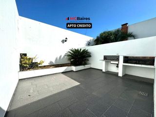 Foto 18 de Departamento en venta con patio y parrilla - Villa Lugano