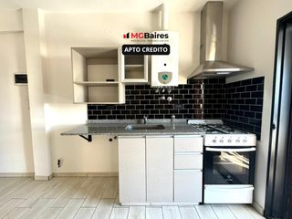 Foto 5 de Departamento en venta con patio y parrilla - Villa Lugano