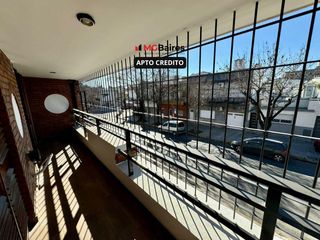 Foto 24 de Departamento en venta con patio y parrilla - Villa Lugano