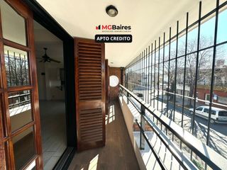 Foto 26 de Departamento en venta con patio y parrilla - Villa Lugano