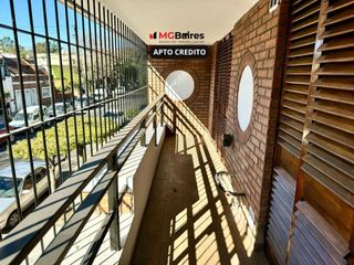 Foto 23 de Departamento en venta con patio y parrilla - Villa Lugano
