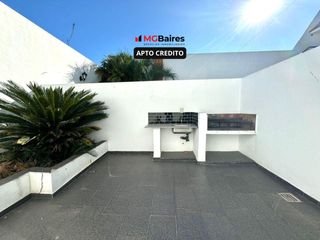 Foto 21 de Departamento en venta con patio y parrilla - Villa Lugano