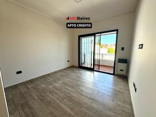 Foto 15 de Departamento en venta con patio y parrilla - Villa Lugano