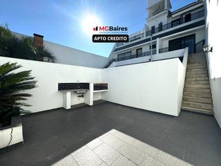 Foto 27 de Departamento en venta con patio y parrilla - Villa Lugano
