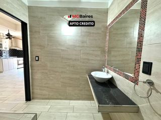 Foto 12 de Departamento en venta con patio y parrilla - Villa Lugano