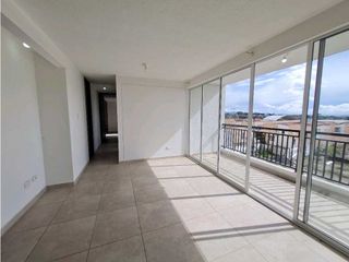 Foto 1 de BROKER Apartamento- Alquiler-parq.sótano-Llanos de Calibio-Popayán