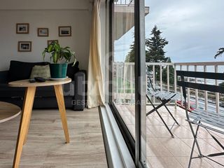 Foto 5 de Departamento centrico con balcon vista al lago